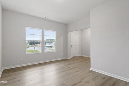 New construction Single-Family house 132 Sagamore Ave, Angier, NC 27501 plan Telfair - image 11
