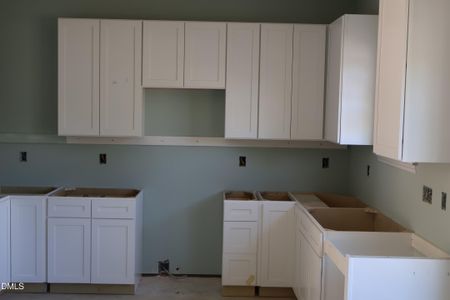 New construction Single-Family house 117 Wilson St, Erwin, NC 28339 - image