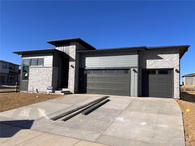 New construction Single-Family house 5844 Kilbeggin Rd, Timnath, CO 80547 Plan 2- photo 0 0