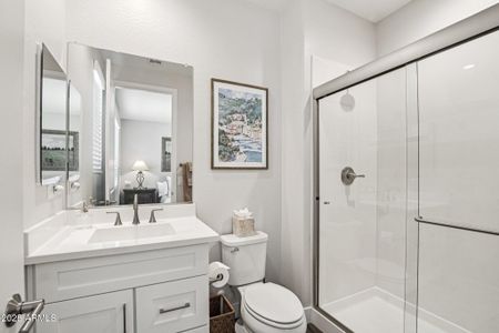 New construction Single-Family house 16708 W Fairmount Ave, Goodyear, AZ 85395 - image 7