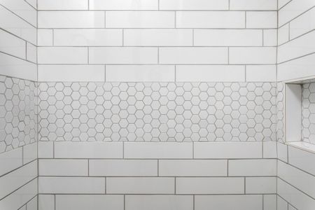 New construction Single-Family house 8366 Hale Rd, Hixson, TN 37343 plan The Redwood - image 17