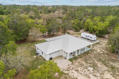 New construction Single-Family house 5630 Ne 127Th Court, Williston, FL 32696 - photo 0