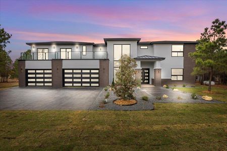 New construction Single-Family house 138 Charolais Dr, Bastrop, TX 78602 - image