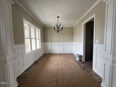 New construction Single-Family house 151 Retreat Run, Smithfield, NC 27577 - image 14