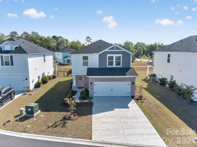 New construction Single-Family house 2700 Grand Meadow Dr, Longs, SC 29568 - image