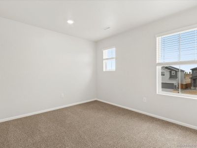 New construction Single-Family house 607 97Th Ave, Greeley, CO 80631 null- photo 29 29