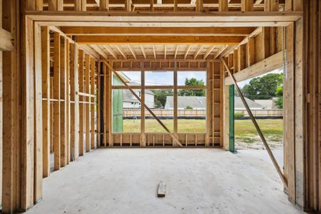 New construction Single-Family house 9050 Elizabeth Rd, Houston, TX 77055 - image 14