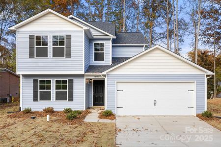 New construction Single-Family house 1602 University Dr, Lancaster, SC 29720 - image