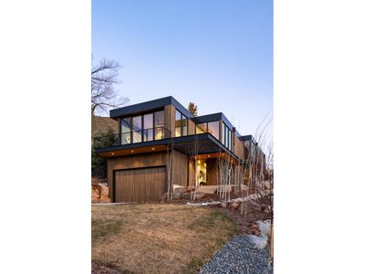 New construction Single-Family house 1865 Kohler Dr, Boulder, CO 80305 - image