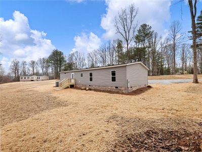 New construction Single-Family house 5224 Bogus Rd, Gainesville, GA 30506 - image