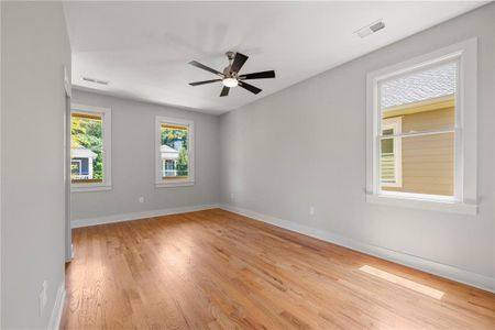 New construction Single-Family house 110 Hogue St, Atlanta, GA 30312 null- photo 10 10