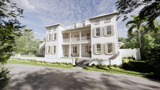 New construction Single-Family house 33 Duany Rd, Mount Pleasant, SC 29464 null- photo 0