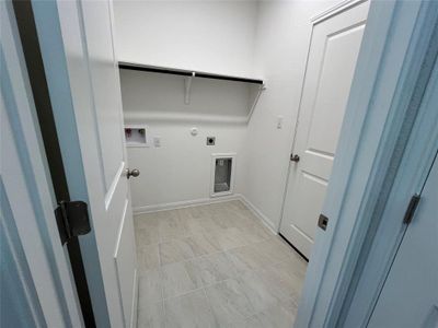 New construction Townhouse house 8502 Wellspring Lp, Round Rock, TX 78665 - image 19