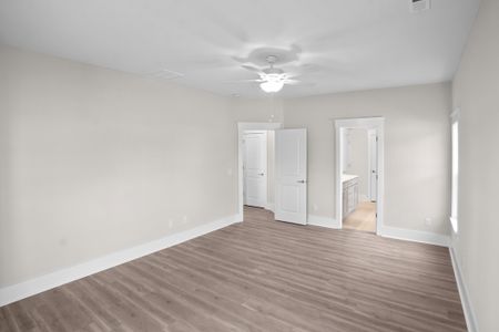 New construction Single-Family house 2293 Crescent Bay Dr, Southport, NC 28461 plan Hanover - image 19