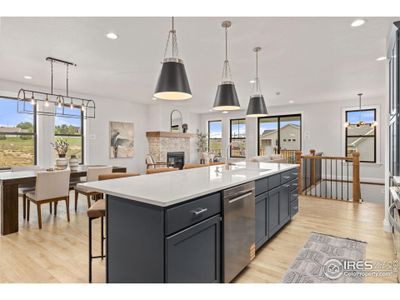 New construction Duplex house 217 57Th Ave, Greeley, CO 80634 plan Sage Creek - image 16