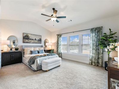 New construction Townhouse house 103 Grand Highlands Ln, Winder, GA 30680 - image 7