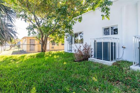 New construction Townhouse house 1133 Nw 2Nd St, Unit A, Fort Lauderdale, FL 33311 null- photo 0