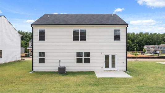 New construction Single-Family house 601 Lobelia Wy, Locust Grove, GA 30248 Hayden- photo 49 49