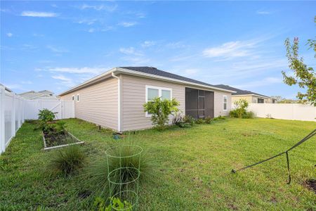 New construction Single-Family house 4605 Sw 83 Lp, Ocala, FL 34476 - image