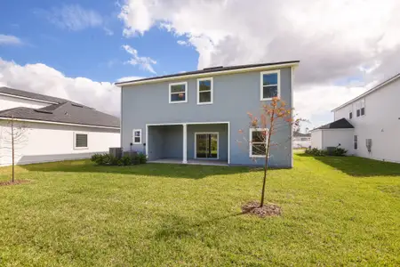 New construction Single-Family house 2639 Firethorn Ave, Orange Park, FL 32073 plan Waterford - 50' Homesites - image 19