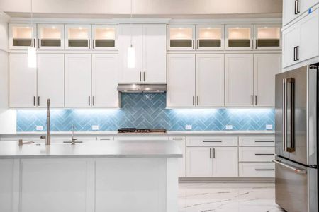 New construction Single-Family house 15412 Pinnacle Vistas Ln, Conroe, TX 77302 plan Madison 3475 - image 14