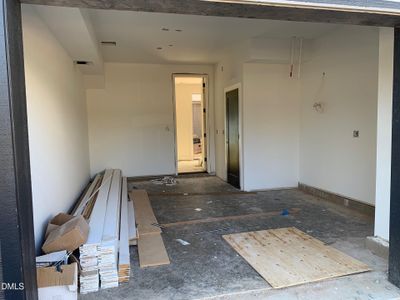 New construction Townhouse house 512 Gordon St, Unit #304, Durham, NC 27701 - image 15