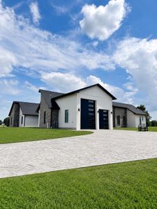 New construction Single-Family house 14260 Hargrove Ln, Washington, TX 77880 - image
