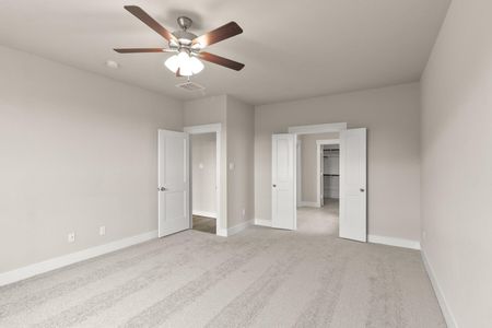 New construction Single-Family house 21119 Iberian Magpie Trl, Tomball, TX 77377 plan Ironwood II - image 12