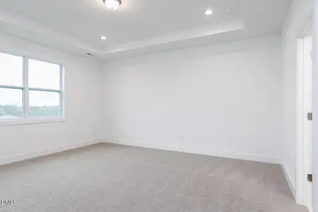 New construction Single-Family house 5108 Boylston Dr, Fuquay Varina, NC 27526 plan Gunnison - image 17