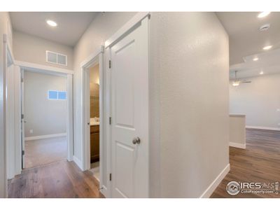 New construction Multi-Family house 6793 Maple Leaf Dr, Unit 202, Timnath, CO 80547 plan Monarch - image 12