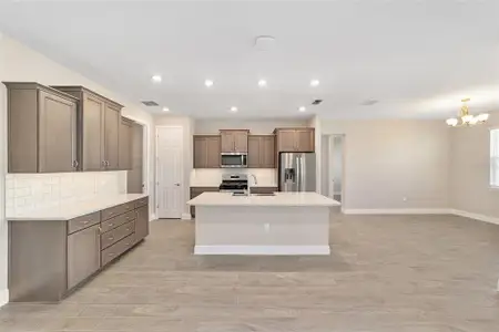 New construction Single-Family house 10372 Sw 105Th Ct, Ocala, FL 34481 plan Livingston - image 8
