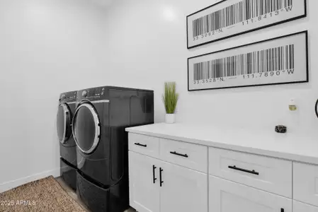 New construction Single-Family house 26675 S 185Th St, Queen Creek, AZ 85142 - image 16