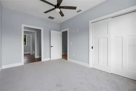 New construction Single-Family house 716 Sw 131 St, Newberry, FL 32669 - image 20