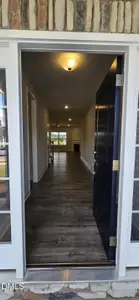 New construction Single-Family house 710 Dunlawton Ct, Sanford, NC 27330 plan 2604 - image