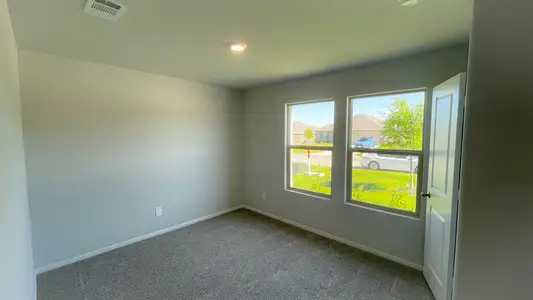 New construction Single-Family house 13484 Stage Coach Ln, Cresson, TX 76035 Glendale - photo 8 8