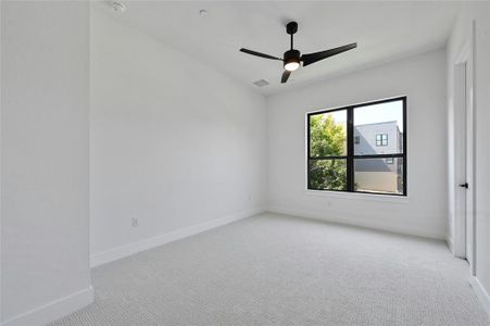 New construction Condo house 2707 Dulce Ln, Unit 11, Austin, TX 78704 null- photo 26 26