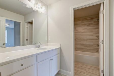 New construction Single-Family house 3 Tirian Pl, Acworth, GA 30101 - image 4
