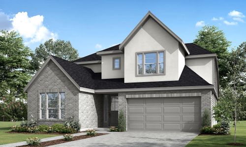 New construction Single-Family house 2022 Ironwood Pass Dr, Missouri City, TX 77459 null- photo 0