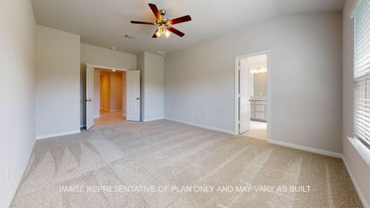 New construction Single-Family house 15036 Planeview Dr, Salado, TX 76571 Elmwood- photo 13 13