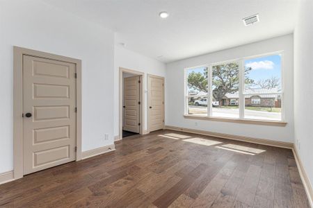 New construction Single-Family house 7636 Trailridge Dr, Fort Worth, TX 76179 - image 14