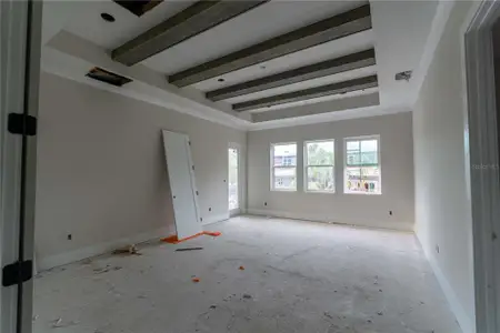 New construction Single-Family house 4906 W Estrella St, Tampa, FL 33629 - image