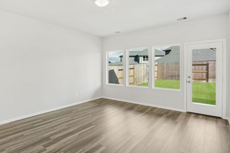 New construction Single-Family house 1107 Novelle Bend Dr, Huffman, TX 77336 - image 8