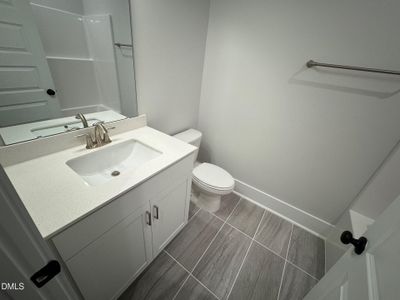 New construction Single-Family house 243 Harvester Rd, Angier, NC 27501 plan Parkette - image 13