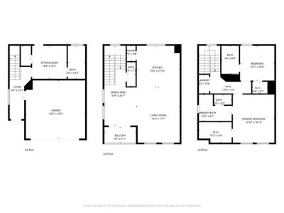 New construction Single-Family house 7725 Hammerly Blvd, Houston, TX 77055 - image 7