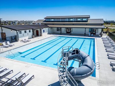 New construction Single-Family house 5254 Melvick Ln, Johnstown, CO 80534 - image 18