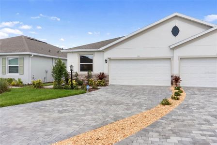 New construction Single-Family house 18145 Cropside Trl, Lakewood Ranch, FL 34211 - image