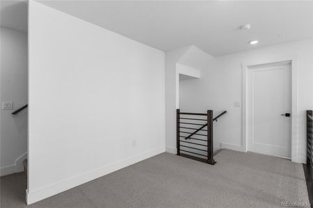 New construction Townhouse house 14245 Currant St, Broomfield, CO 80020 null- photo 22 22