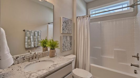 Heritage by Stanley Martin Homes in Indian Trail - photo 18 18