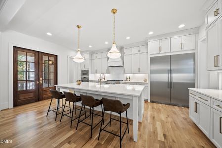 New construction Single-Family house 1609 Ridge Rd, Raleigh, NC 27607 - image 8