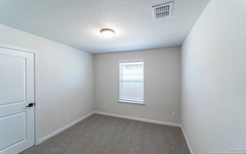New construction Single-Family house 13032 Hush Dr, San Antonio, TX 78245 Dakota- photo 17 17